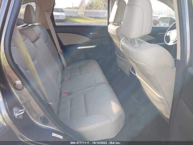 Honda Cr-v Ex-l 2015 2HKRM3H73FH507193 Image 8