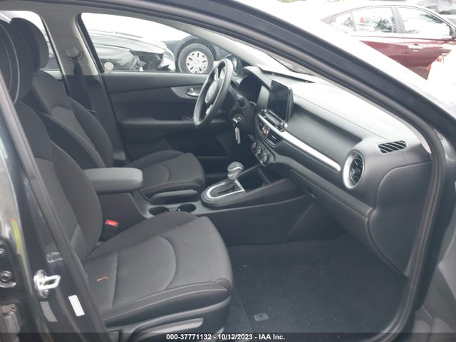 2023 KIA FORTE LXS VIN: 3KPF24AD4PE594848