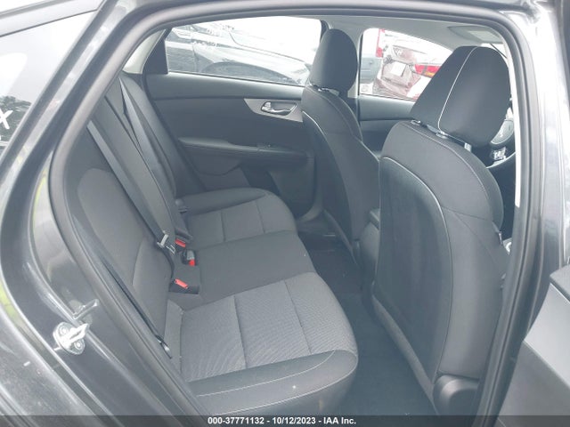 2023 KIA FORTE LXS VIN: 3KPF24AD4PE594848