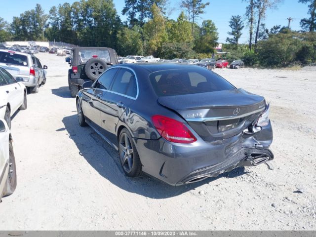 WDDWF4KB6GR168056 Mercedes-Benz C 300 Sport 4matic/luxury 4matic/4matic