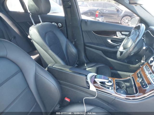 WDDWF4KB6GR168056 Mercedes-Benz C 300 Sport 4matic/luxury 4matic/4matic