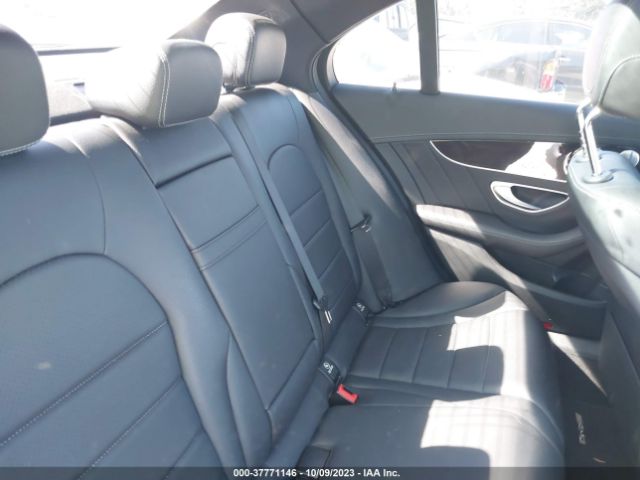 WDDWF4KB6GR168056 Mercedes-Benz C 300 Sport 4matic/luxury 4matic/4matic
