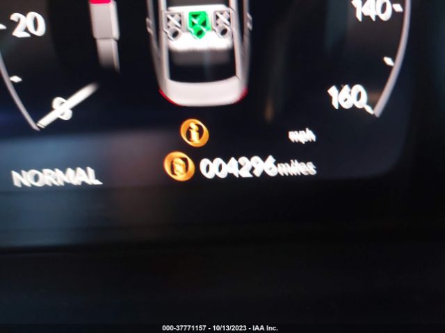 1HGCY2F66PA021017 Honda Accord Hybrid Ex-l