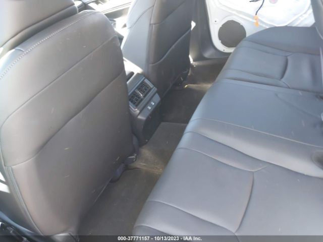 1HGCY2F66PA021017 Honda Accord Hybrid Ex-l