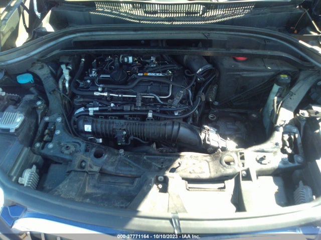 BMW X1 Xdrive28i 2017 WBXHT3C38H5F75680 Image 10