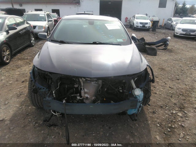 Chevrolet MALIBU LT 2018 1G1ZD5ST3JF112346 Image 12