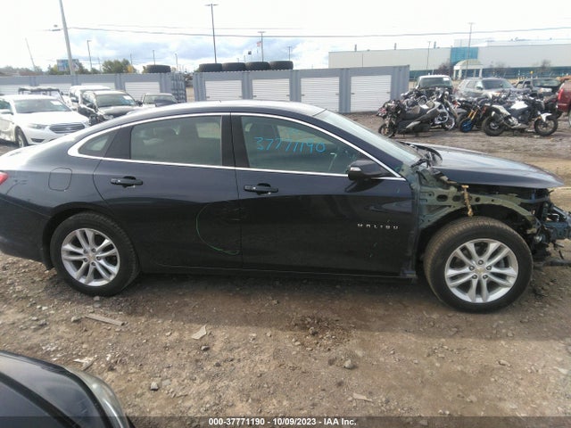 Chevrolet MALIBU LT 2018 1G1ZD5ST3JF112346 Image 13