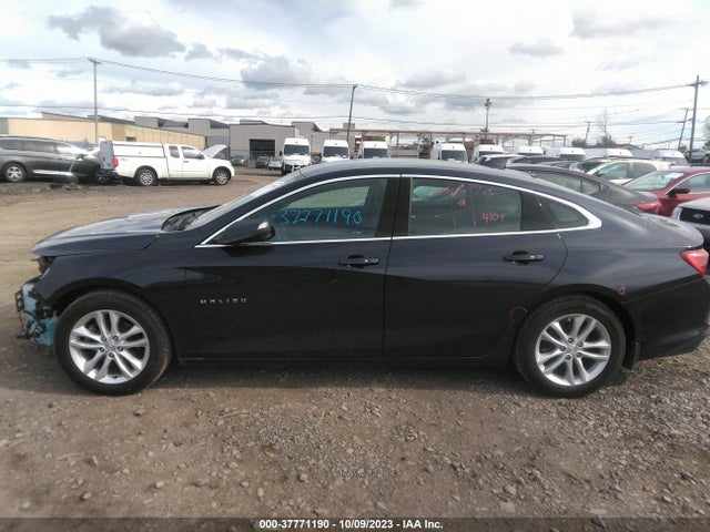 Chevrolet MALIBU LT 2018 1G1ZD5ST3JF112346 Image 14