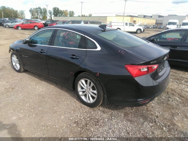 Chevrolet MALIBU LT 2018 1G1ZD5ST3JF112346 Image 3