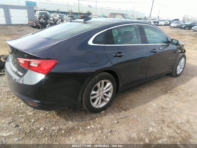 Chevrolet MALIBU LT 2018 1G1ZD5ST3JF112346 Image 4