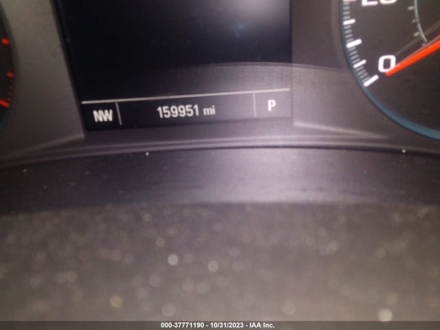 Chevrolet MALIBU LT 2018 1G1ZD5ST3JF112346 Image 7