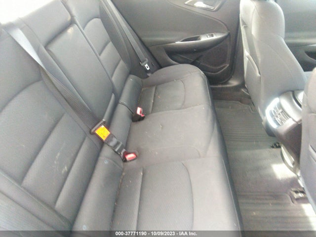 Chevrolet MALIBU LT 2018 1G1ZD5ST3JF112346 Image 8