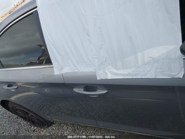 Hyundai SONATA SE 2017 5NPE24AFXHH450490 Image 14