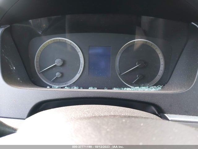Hyundai SONATA SE 2017 5NPE24AFXHH450490 Image 7