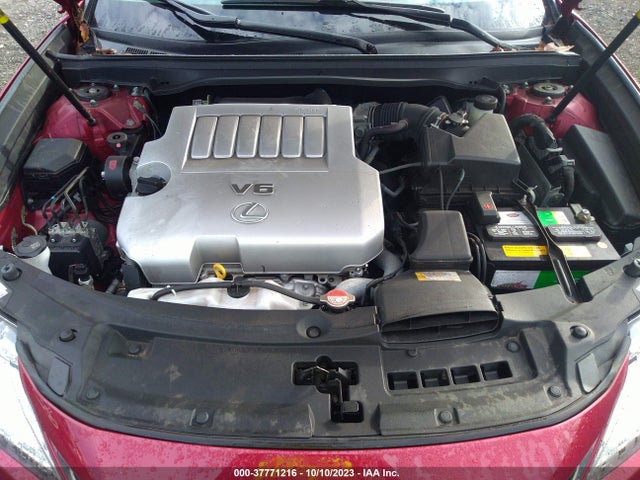 2015 LEXUS ES 350 VIN: JTHBK1GG2F2210493