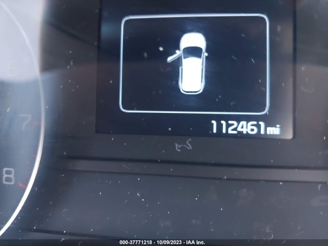 2017 KIA SPORTAGE LX VIN: KNDPMCAC7H7123259