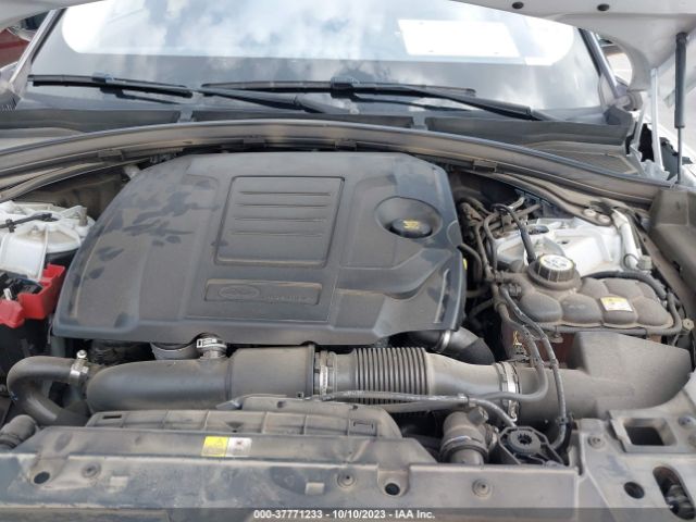 SALYB2EX8KA779958 Land Rover Range Rover Velar P250 S