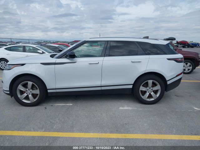 SALYB2EX8KA779958 Land Rover Range Rover Velar P250 S