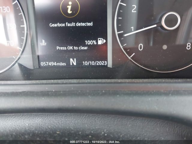 SALYB2EX8KA779958 Land Rover Range Rover Velar P250 S