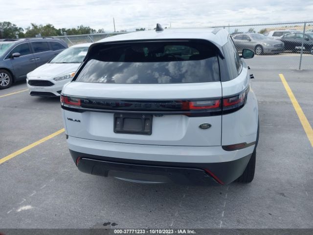 SALYB2EX8KA779958 Land Rover Range Rover Velar P250 S