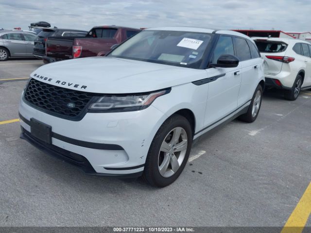 SALYB2EX8KA779958 Land Rover Range Rover Velar P250 S