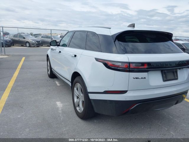 SALYB2EX8KA779958 Land Rover Range Rover Velar P250 S