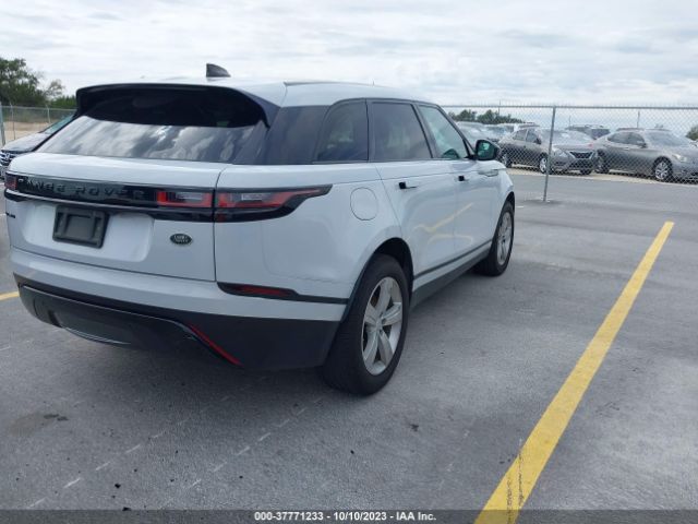 SALYB2EX8KA779958 Land Rover Range Rover Velar P250 S