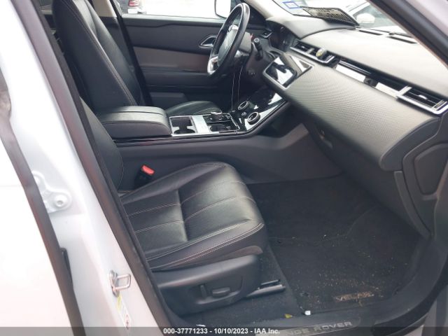 SALYB2EX8KA779958 Land Rover Range Rover Velar P250 S