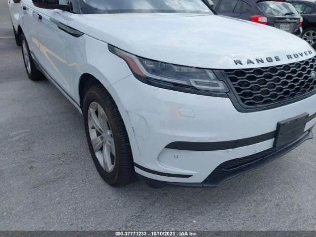 SALYB2EX8KA779958 Land Rover Range Rover Velar P250 S