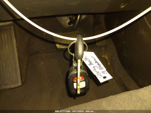 2019 HYUNDAI ELANTRA SEL VIN: 5NPD84LF7KH450963