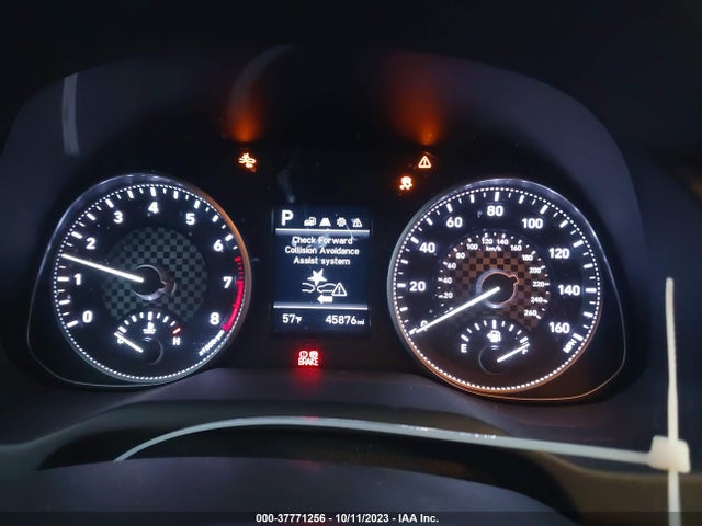 2019 HYUNDAI ELANTRA SEL VIN: 5NPD84LF7KH450963