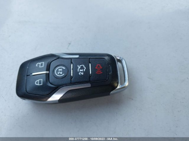 3FA6P0RU0GR276822 Ford Fusion Titanium Hybrid