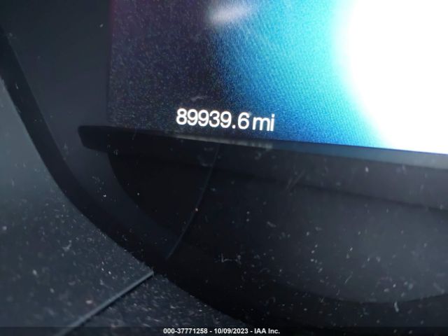 3FA6P0RU0GR276822 Ford Fusion Titanium Hybrid