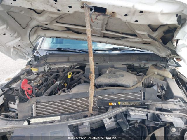 2011 FORD SUPER DUTY F-250 1FTBF2B69BEA69036 Photo 9