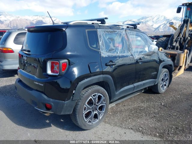 ZACCJBDT6FPB42043 Jeep Renegade Limited