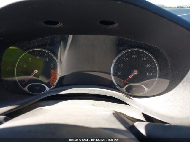 ZACCJBDT6FPB42043 Jeep Renegade Limited