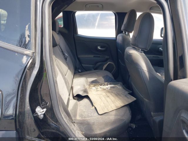 ZACCJBDT6FPB42043 Jeep Renegade Limited