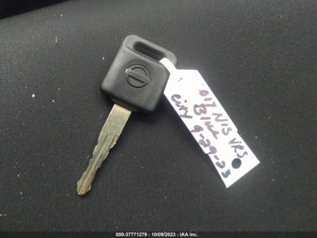 3N1CN7AP1HL900068 Nissan Versa Sedan S