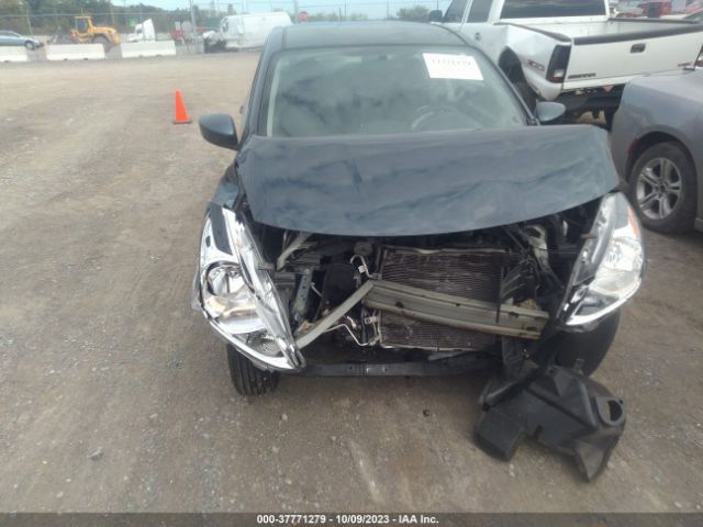 3N1CN7AP1HL900068 Nissan Versa Sedan S