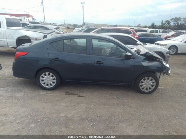 3N1CN7AP1HL900068 Nissan Versa Sedan S