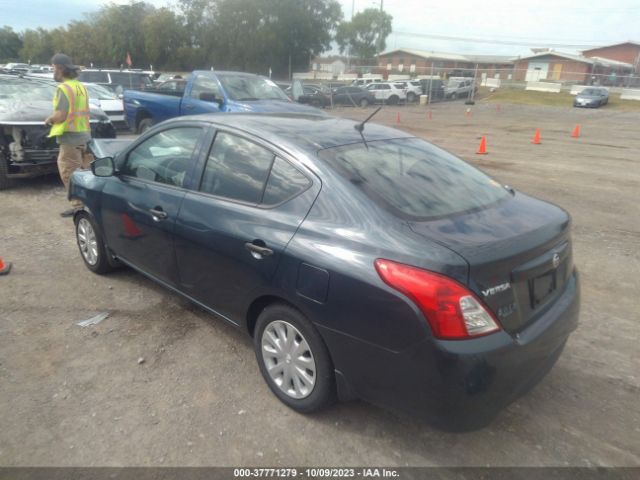 3N1CN7AP1HL900068 Nissan Versa Sedan S