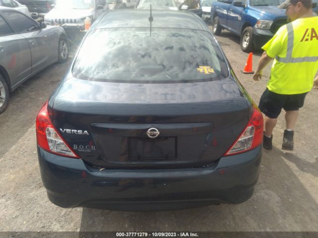 3N1CN7AP1HL900068 Nissan Versa Sedan S