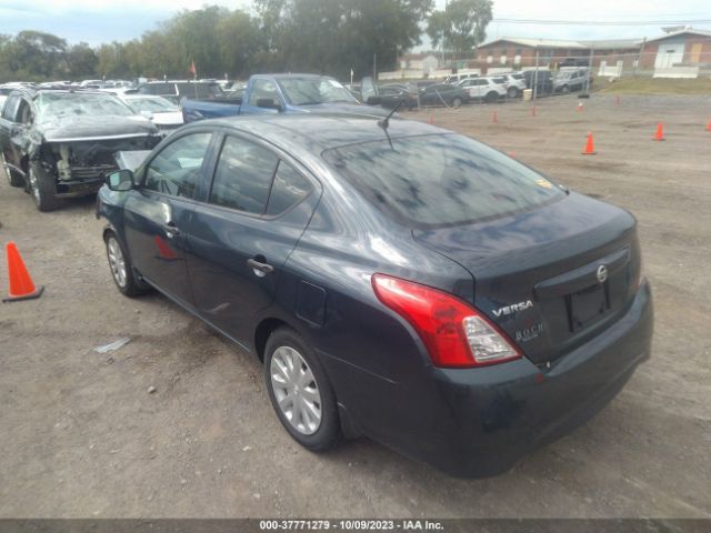 3N1CN7AP1HL900068 Nissan Versa Sedan S