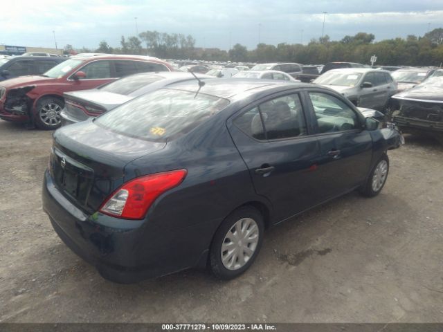 3N1CN7AP1HL900068 Nissan Versa Sedan S