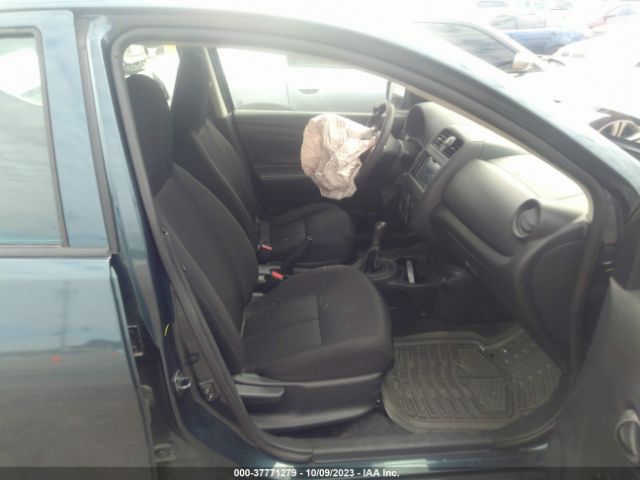 3N1CN7AP1HL900068 Nissan Versa Sedan S