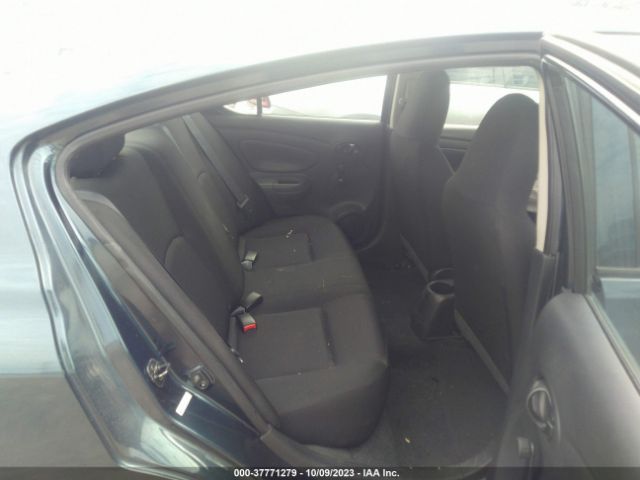 3N1CN7AP1HL900068 Nissan Versa Sedan S