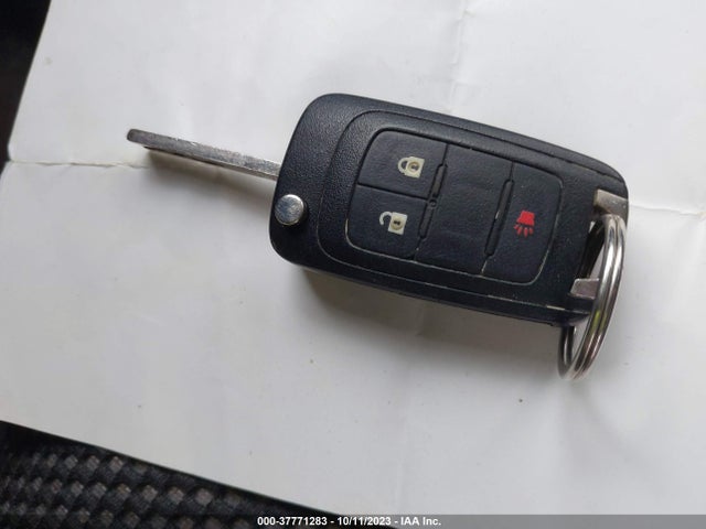 Chevrolet EQUINOX LS 2017 2GNFLEEK3H6267071 Image 11