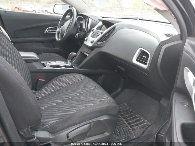 Chevrolet EQUINOX LS 2017 2GNFLEEK3H6267071 Image 5