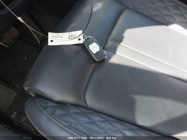5XYRK4LF7NG077099 KIA Sorento Sx Prestige