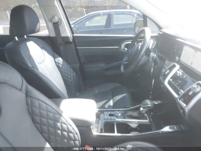 5XYRK4LF7NG077099 KIA Sorento Sx Prestige